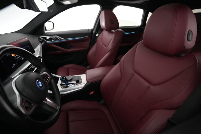 2022 BMW i4