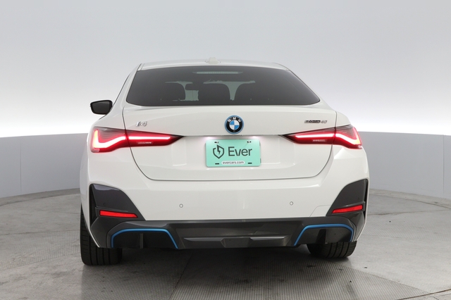 2022 BMW i4