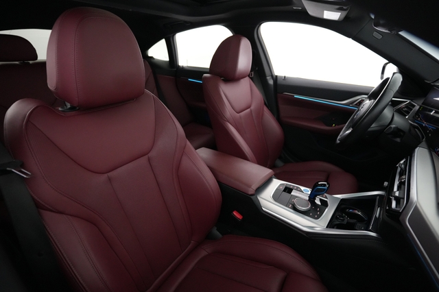 2022 BMW i4