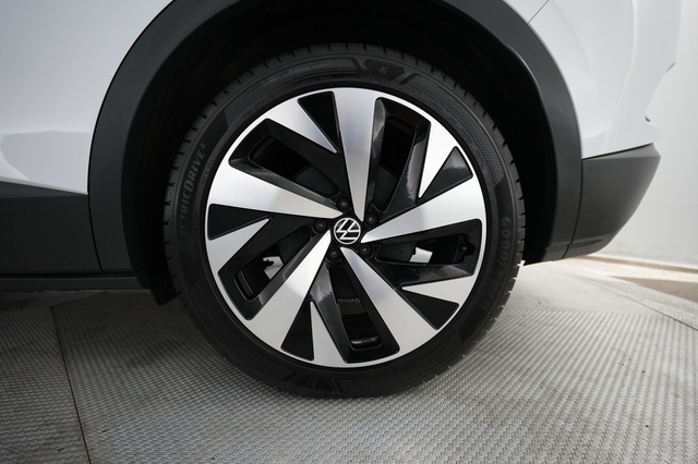 2022 Volkswagen ID.4