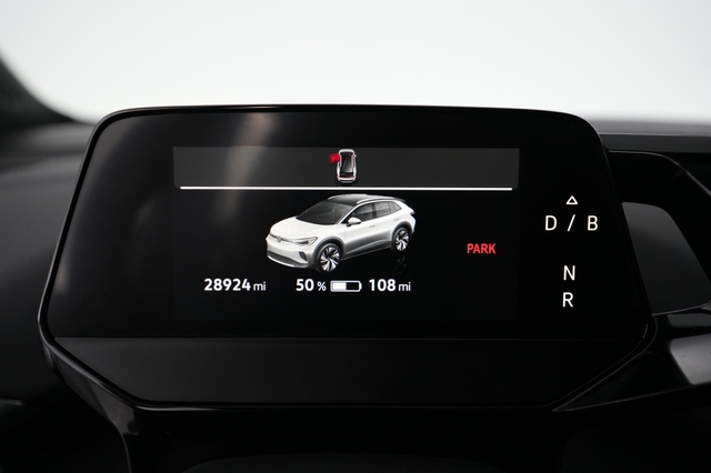 2022 Volkswagen ID.4