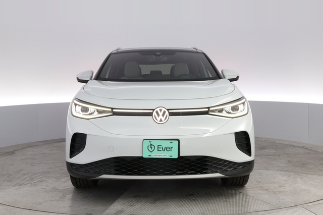 2022 Volkswagen ID.4