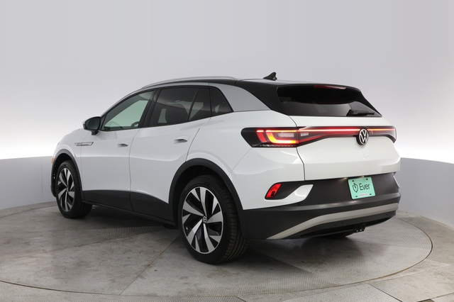2022 Volkswagen ID.4