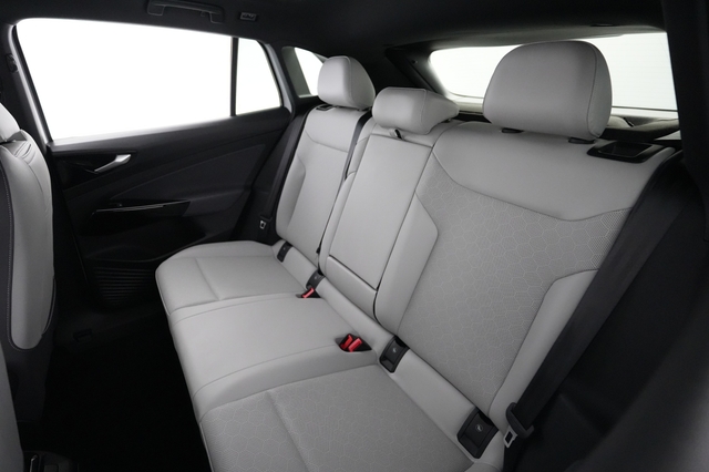 2022 Volkswagen ID.4