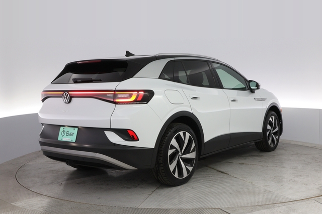 2022 Volkswagen ID.4