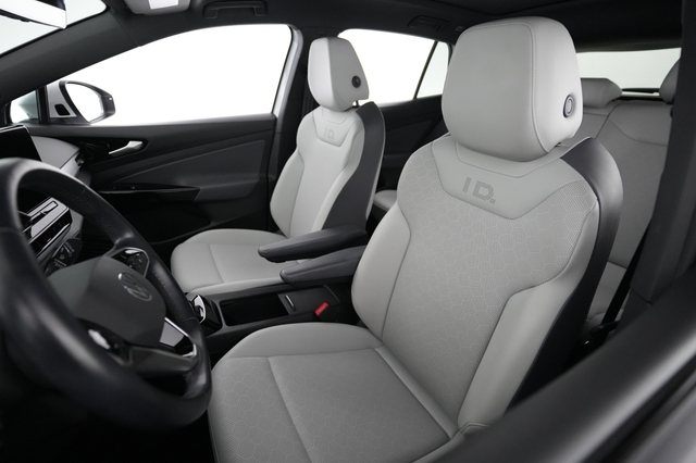 2022 Volkswagen ID.4