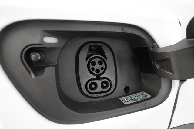 2022 Volkswagen ID.4