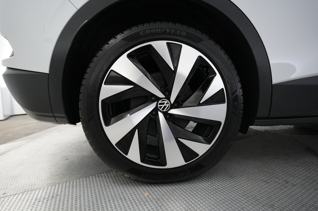 2022 Volkswagen ID.4
