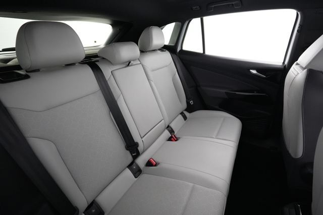 2022 Volkswagen ID.4