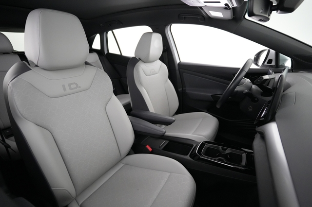 2022 Volkswagen ID.4