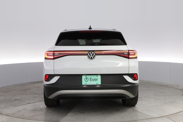 2022 Volkswagen ID.4