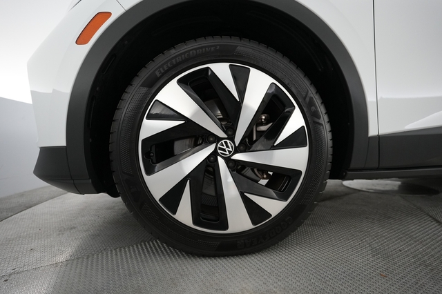 2022 Volkswagen ID.4