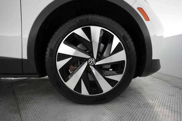 2022 Volkswagen ID.4