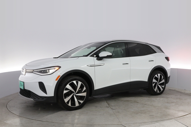 2022 Volkswagen ID.4