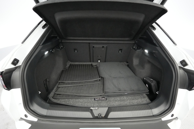 2022 Volkswagen ID.4