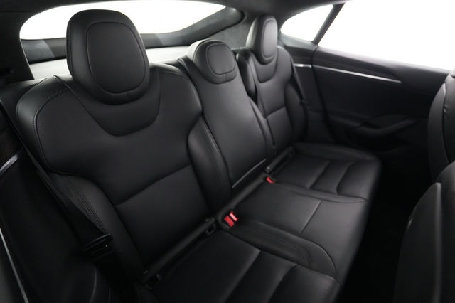 2023 Tesla Model S
