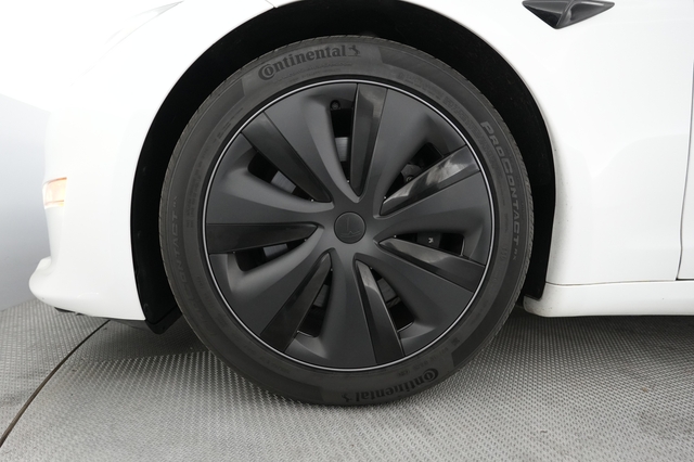 2023 Tesla Model S