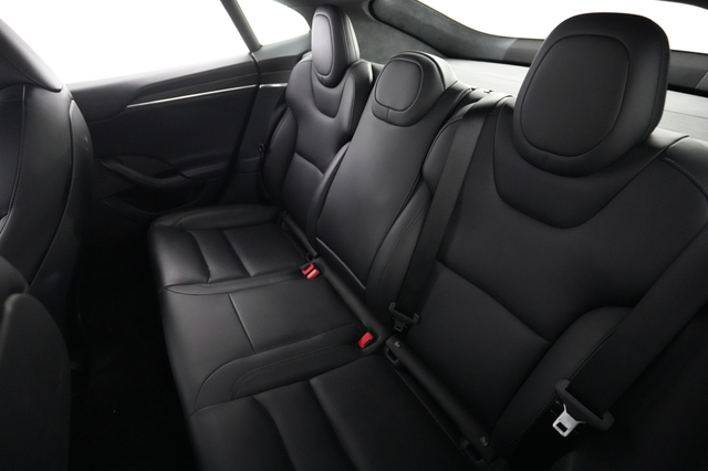 2023 Tesla Model S