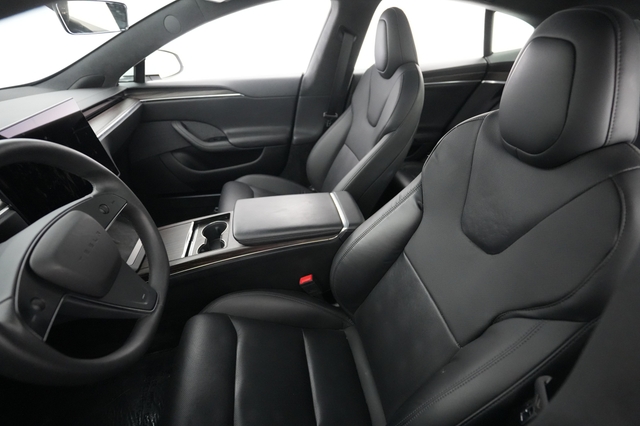 2023 Tesla Model S