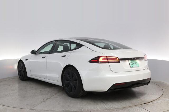 2023 Tesla Model S