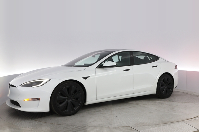 2023 Tesla Model S