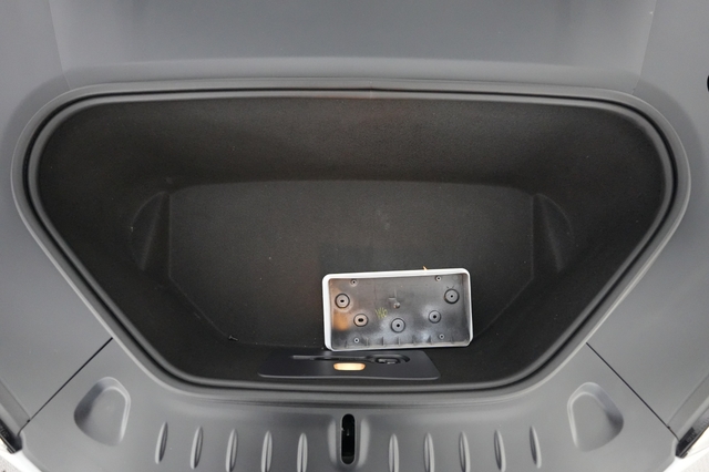 2023 Tesla Model S