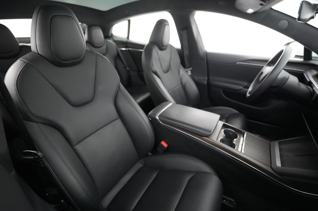 2023 Tesla Model S