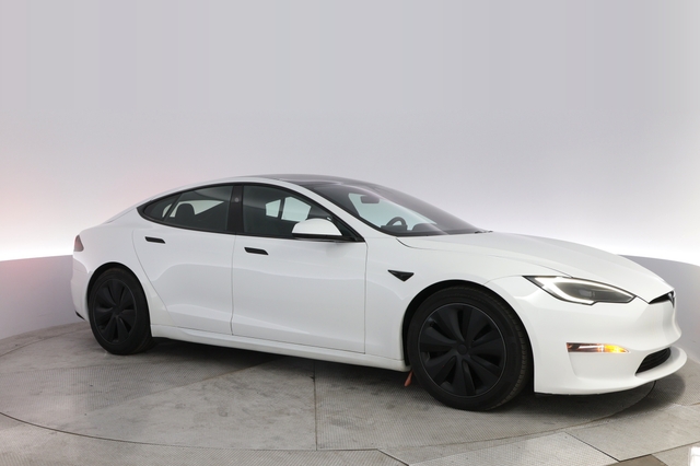 2023 Tesla Model S