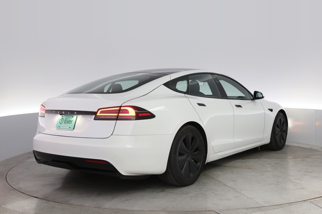 2023 Tesla Model S