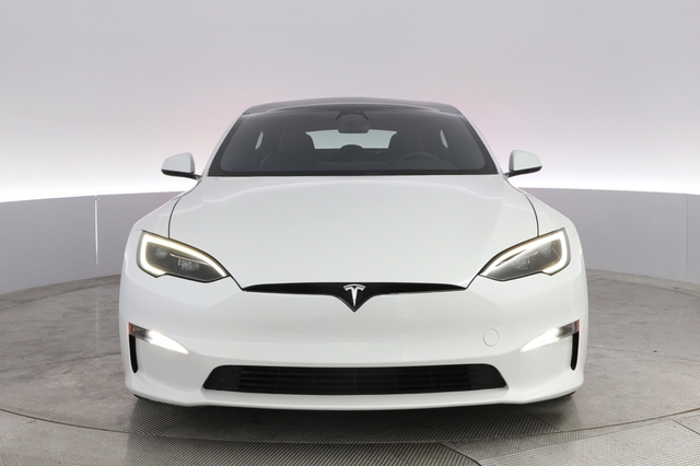 2023 Tesla Model S