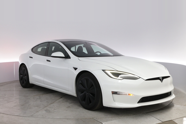 2023 Tesla Model S