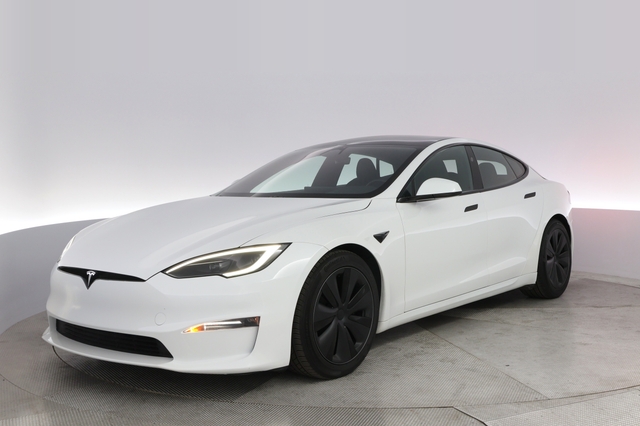 2023 Tesla Model S