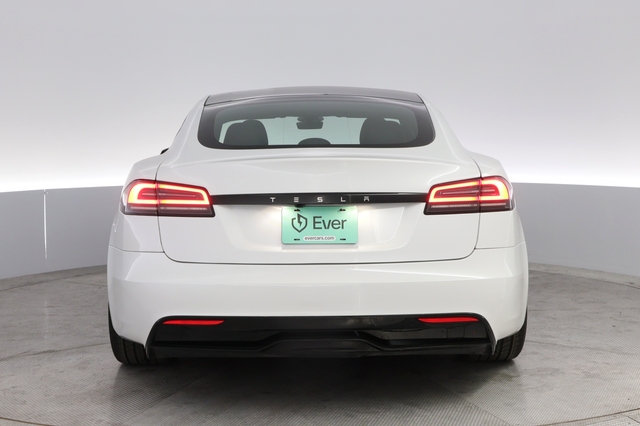 2023 Tesla Model S