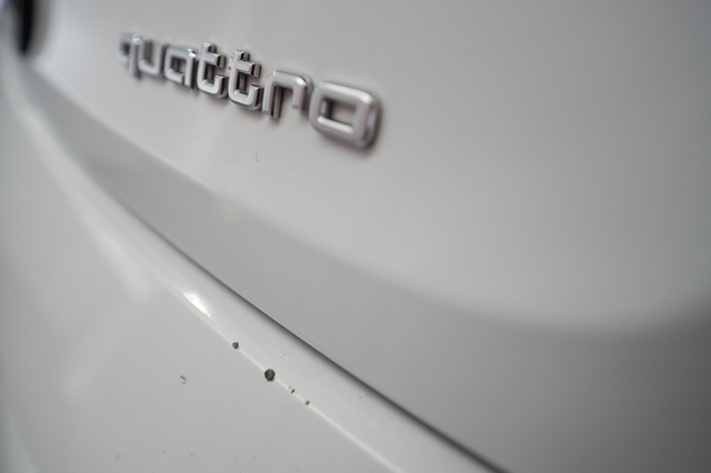 2023 Audi e-tron