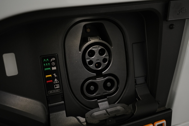 2023 Audi e-tron