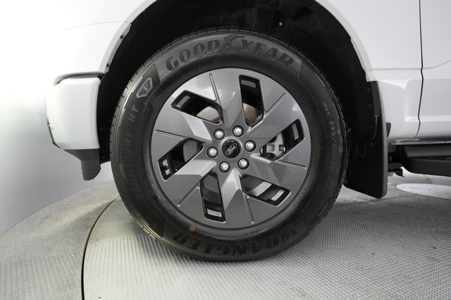 2024 Ford F-150 Lightning