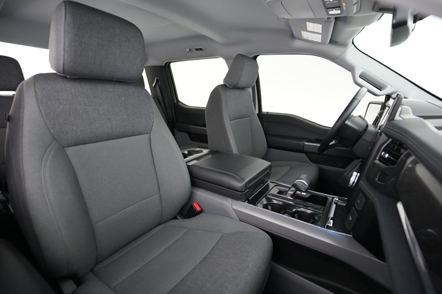 2024 Ford F-150 Lightning