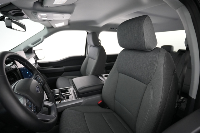 2024 Ford F-150 Lightning