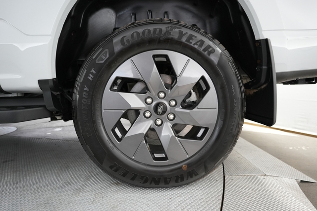 2024 Ford F-150 Lightning