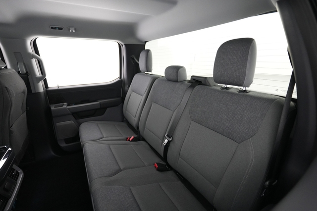 2024 Ford F-150 Lightning