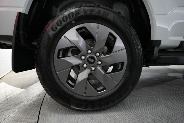 2024 Ford F-150 Lightning