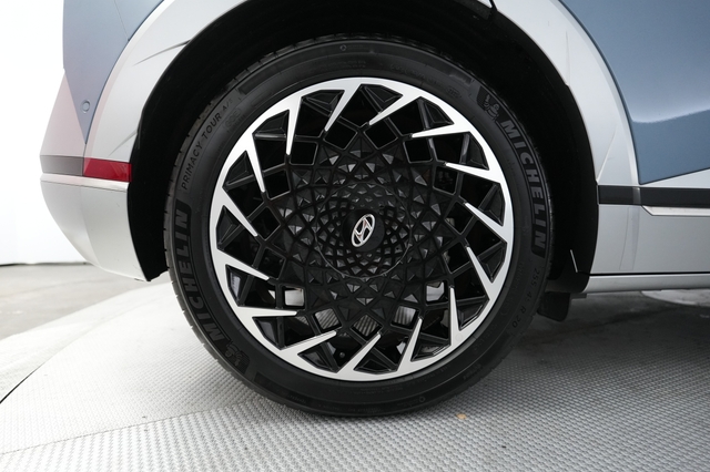 2024 Hyundai IONIQ 5