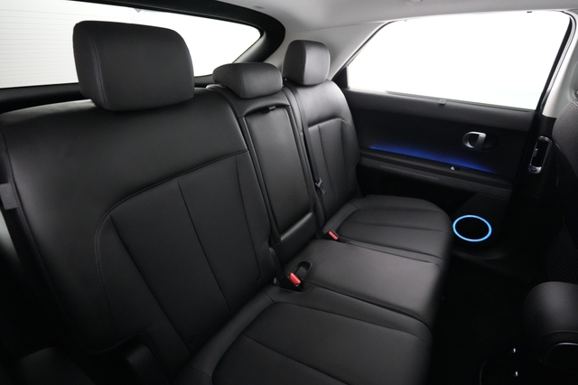 2024 Hyundai IONIQ 5