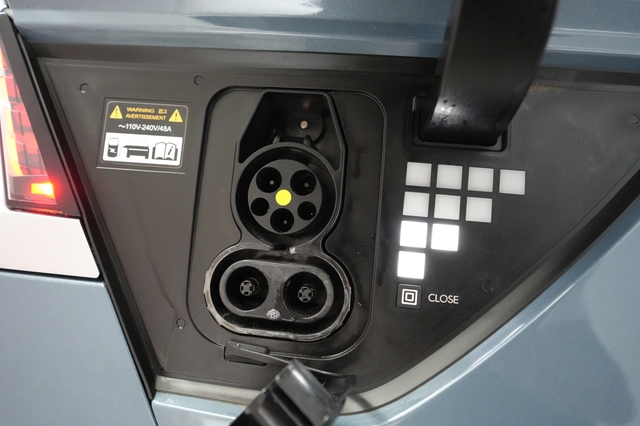 2024 Hyundai IONIQ 5