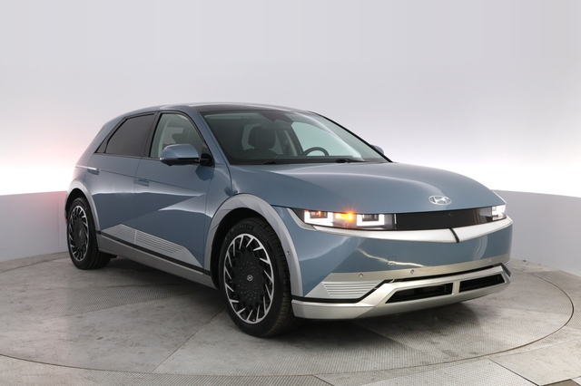 2024 Hyundai IONIQ 5