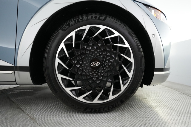 2024 Hyundai IONIQ 5