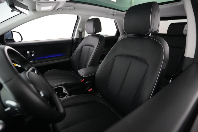 2024 Hyundai IONIQ 5