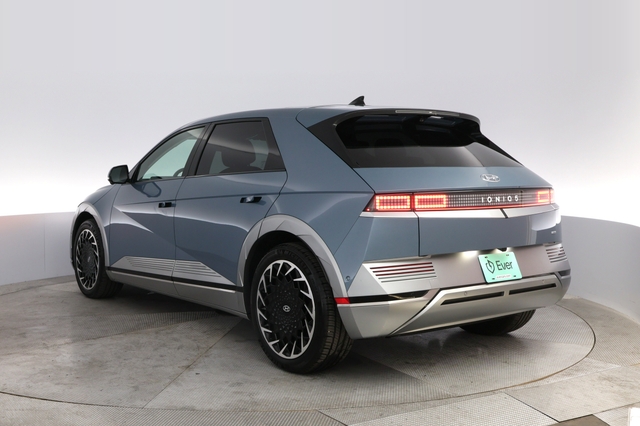 2024 Hyundai IONIQ 5