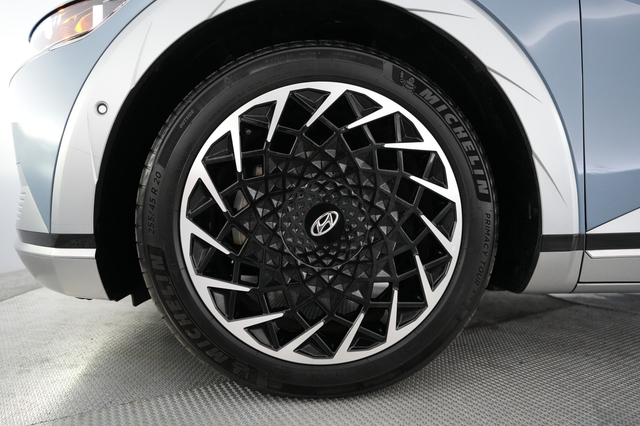 2024 Hyundai IONIQ 5