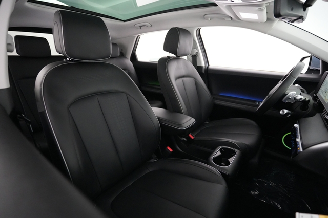 2024 Hyundai IONIQ 5